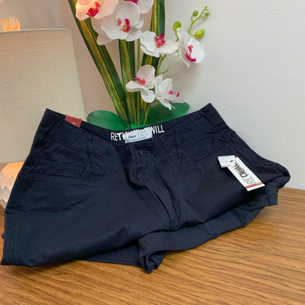 Orisue - Cargo Pants
